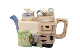 Kamna konvička 13*8 cm