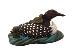 Kačenka s mládětem 11*5*6 cm