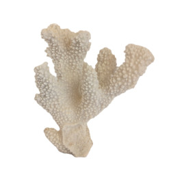 Korál umělý 17*14 cm