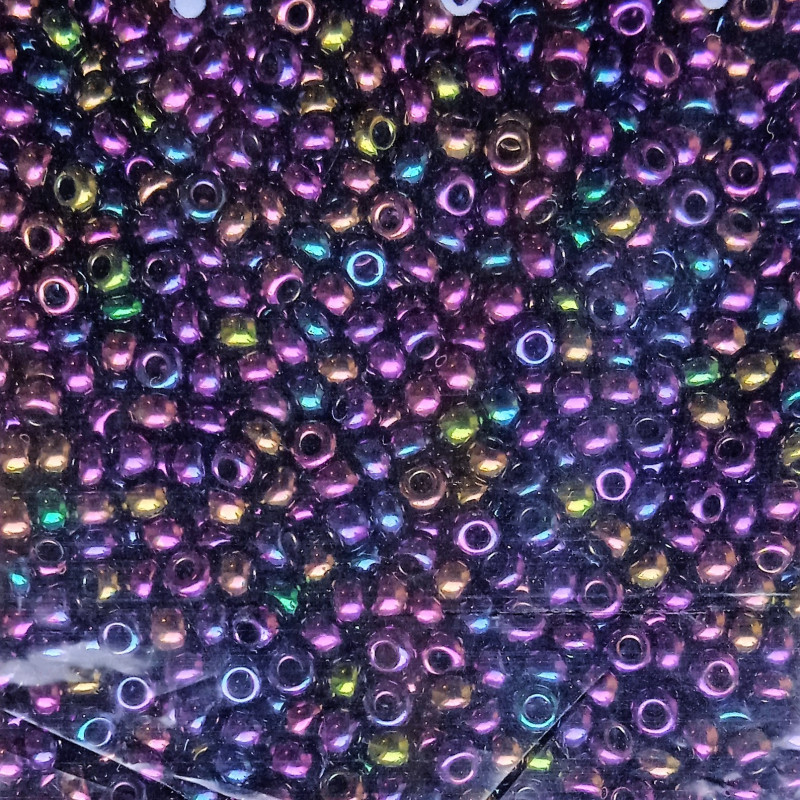 Rokajl 2,7mm iris 211S