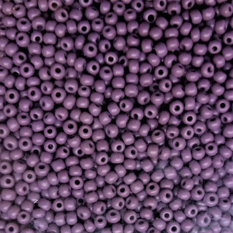 Rokajl 2,7mm fialový 67S