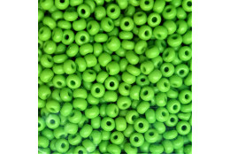 Rokajl 3,4mm zelený 153S