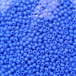 Rokajl 2,7mm modrý 147S