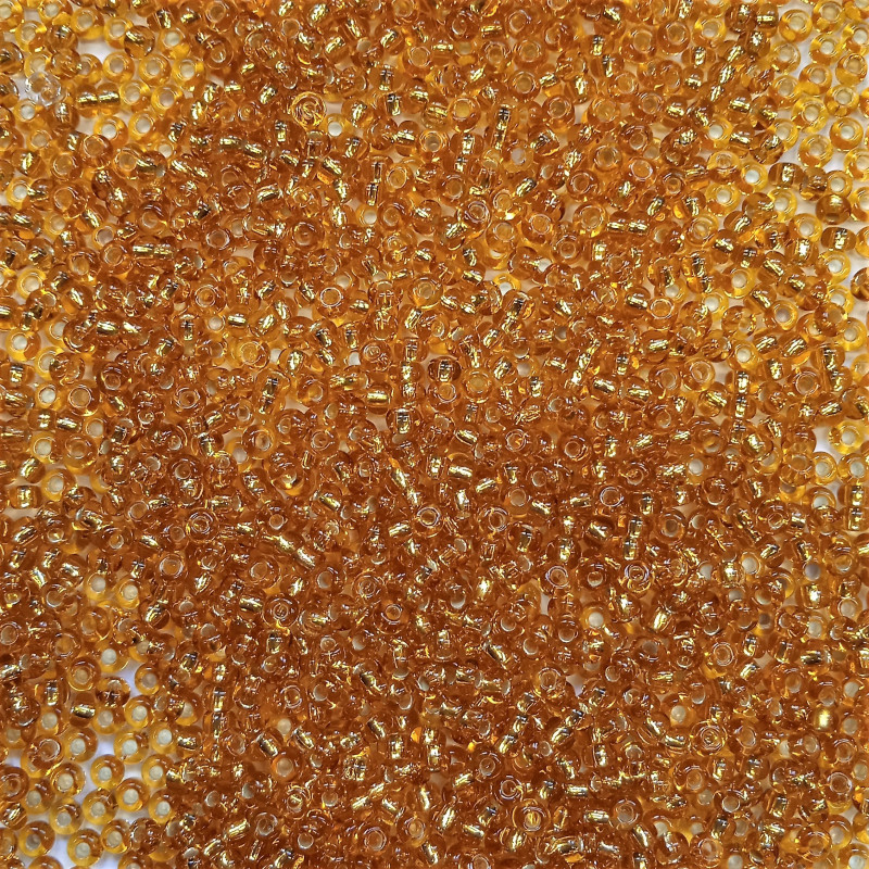 Rokajl topaz 2,7mm 63S