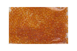 Rokail 3,1mm tm. oranžový 65S