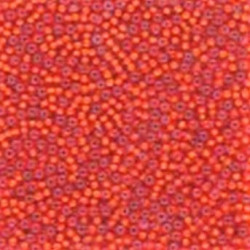 Rokajl 2,7mm tm. oranžový s průtahem 251S