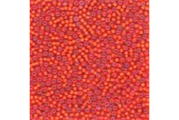 Rokajl 2,7mm tm. oranžový s průtahem 251S