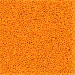 Rokajl 2,7mm oranžový sytý 249S