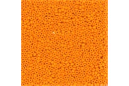 Rokajl 2,7mm oranžový sytý 249S