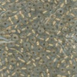 Rokajl 4,5mm krystal se zl.průtahem 268S