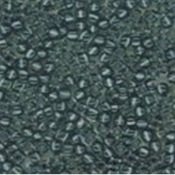 Rokajl 2,7 mm černý s proužky 148S