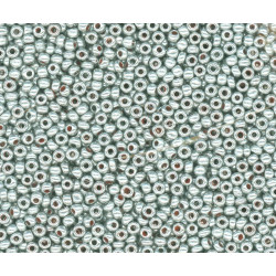 Rokajl 2,3mm stříbrný 469S