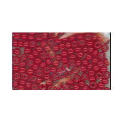 Rokajl 4,5mm červený 157S