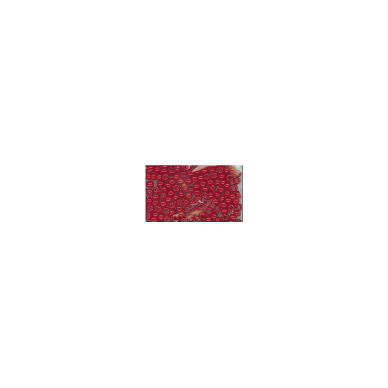Rokajl 4,5mm červený 157S