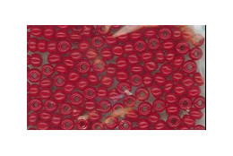 Rokajl 4,5mm červený 157S