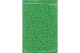 Rokajl 4,5mm zelený 313S