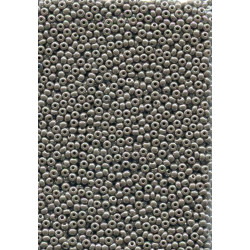 Rokajl 2,7mm stříbrno-šedý 326S