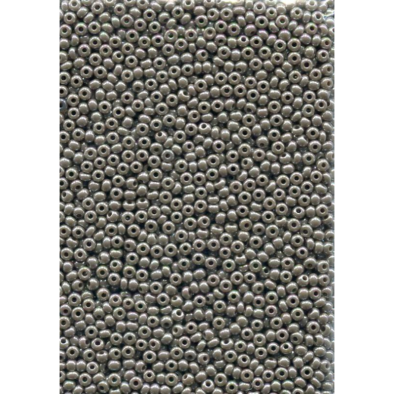 Rokajl 2,7mm stříbrno-šedý 326S