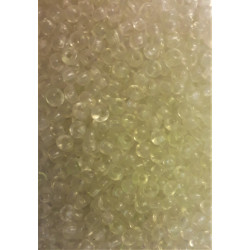 Rokajl 3,5mm žluto-zelinkavý 193S