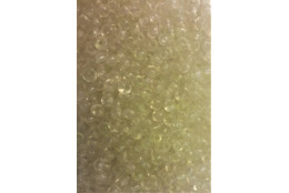 Rokajl 3,5mm žluto-zelinkavý 193S