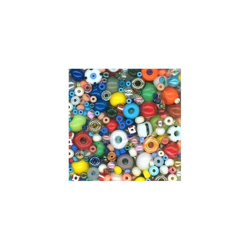 Rokajl mix 338S