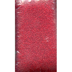 Rokajl 2,3mm červený č.6