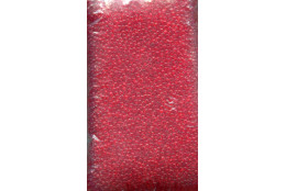 Rokajl 2,3mm červený č.6