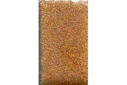 Rokajl 2,7mm topaz-medová č.8