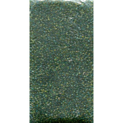 Rokajl 2,7mm žluto-tyrkysový č.11