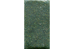 Rokajl 2,7mm žluto-tyrkysový č.11