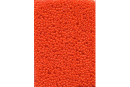 Rokajl 2,7mm oranžový č.25