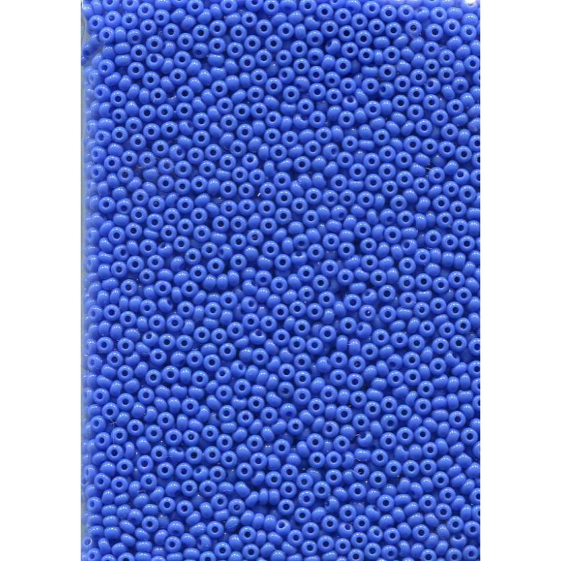 Rokajl 2,3mm stř.modrý č.26