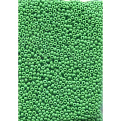 Rokajl 2,3mm zelený č.27