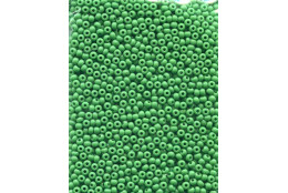 Rokajl 2,7mm zelený č.30