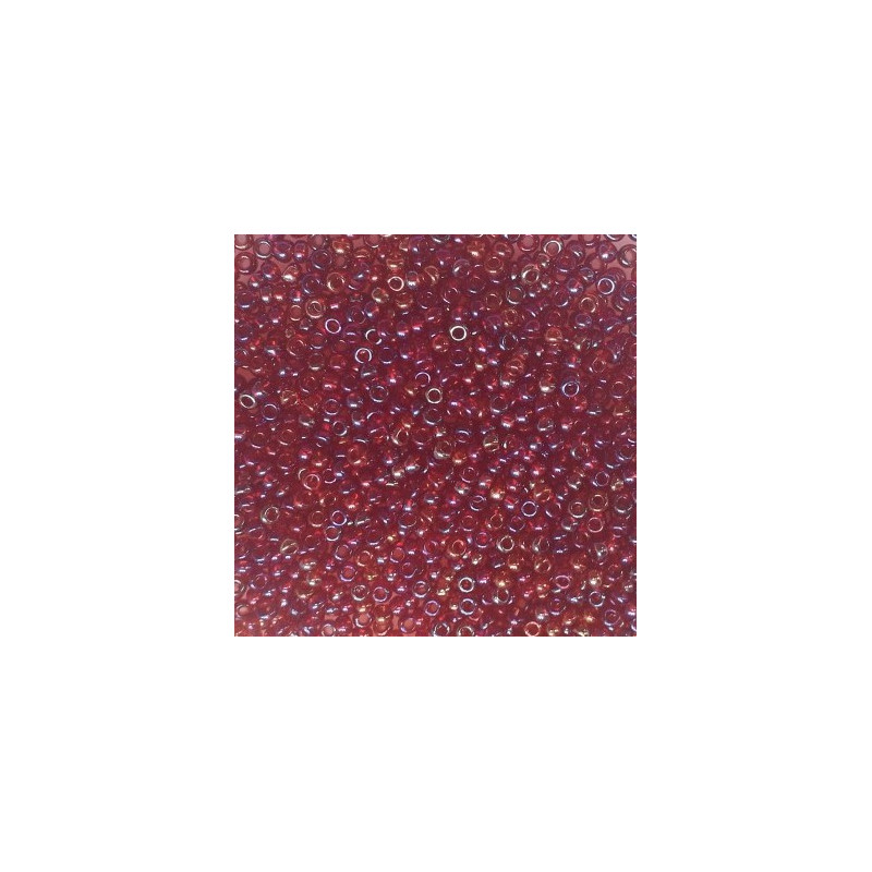 Rokajl 2,3mm vínová iris 388S