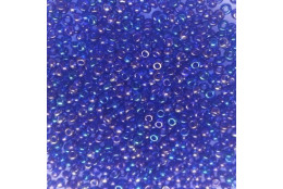 Rokajl 2,7mm modrý iris 384S