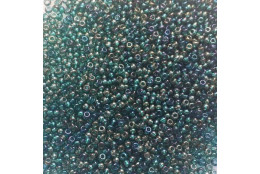 Rokajl 2,7mm petrolejová iris 387S