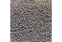 Rokajl 2,3mm starofialová s dekorem 385S