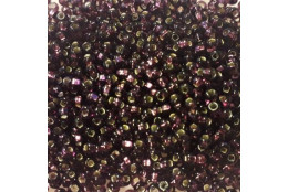 Rokajl 2,7mm fialový stř.průtah 198S