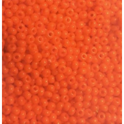 Rokajl 2,3mm oranžový sytý 255S