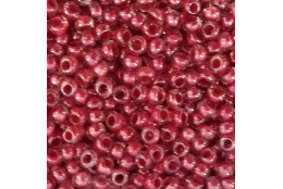 Rokajl 2,7mm růžovo-červený 401S