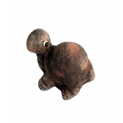 Želva 4,5*7 cm