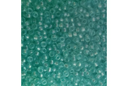 Rokajl 2,7mm sv.tyrkysový 408S