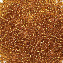 Rokajl 4,1mm topas se stř.průtahem 450S