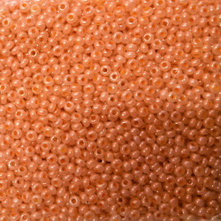 Rokajl 2,7mm meruňkový 471S