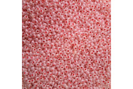 Rokajl 3,5mm růžová 456S