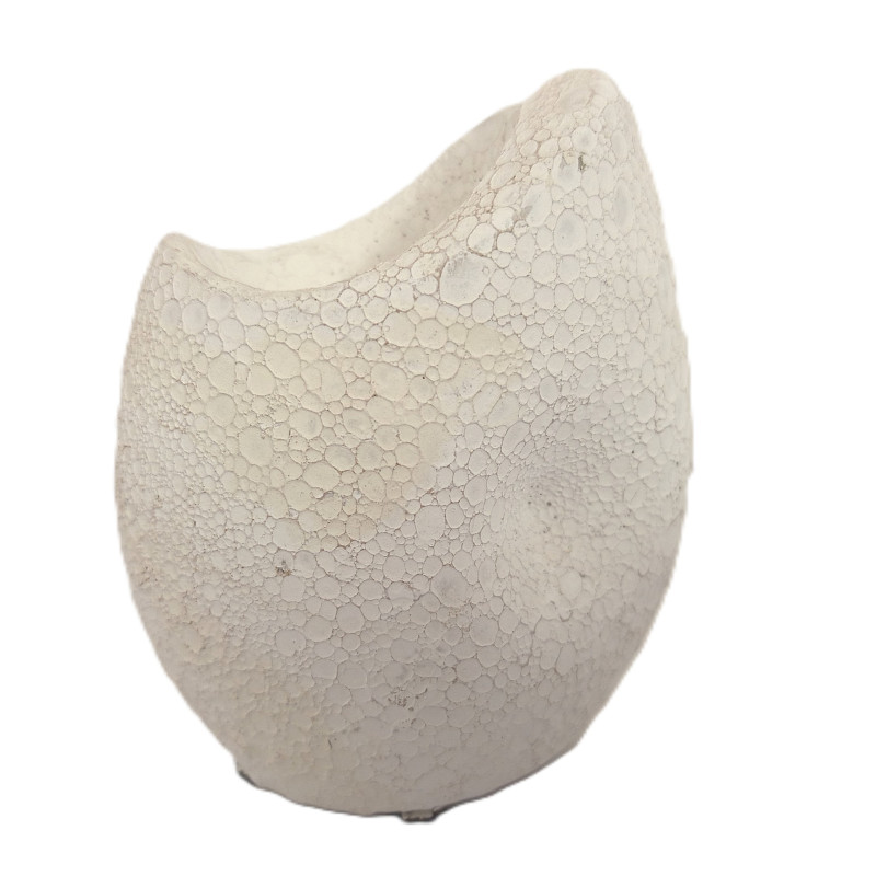 Svícen keramický 12*7 cm