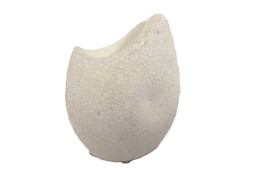 Svícen keramický 12*7 cm