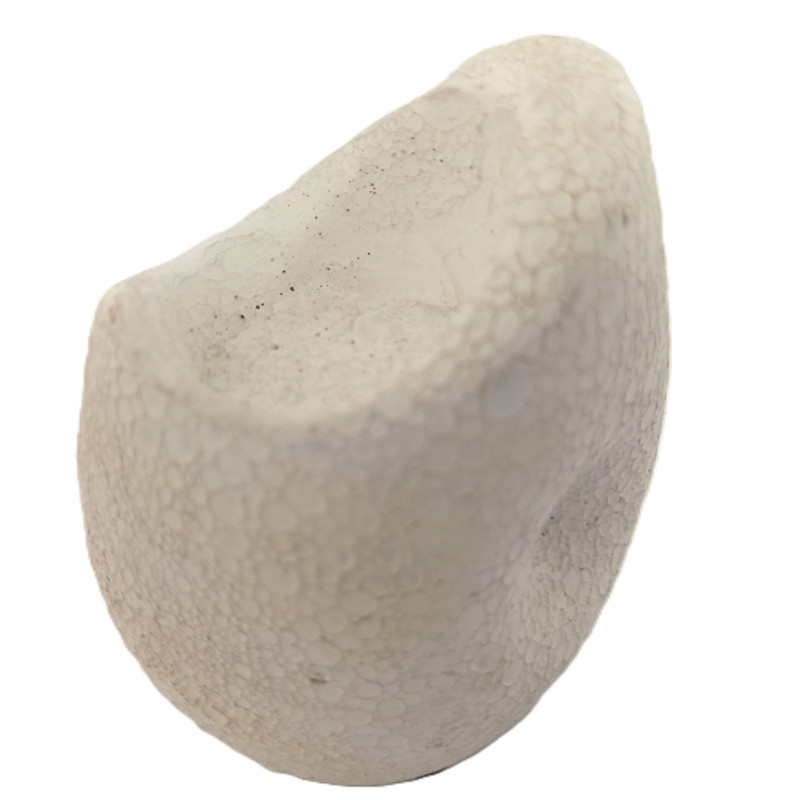 Svícen keramický 12*7 cm