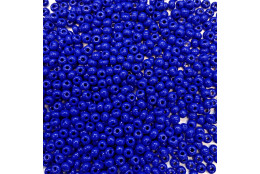 Rokajl 4,1mm tm. modrá 467S